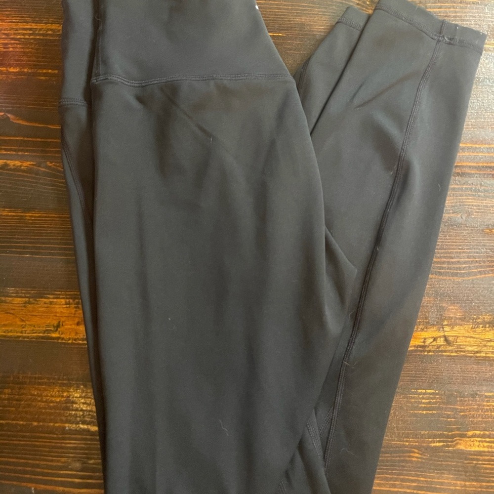 TSL black leggings